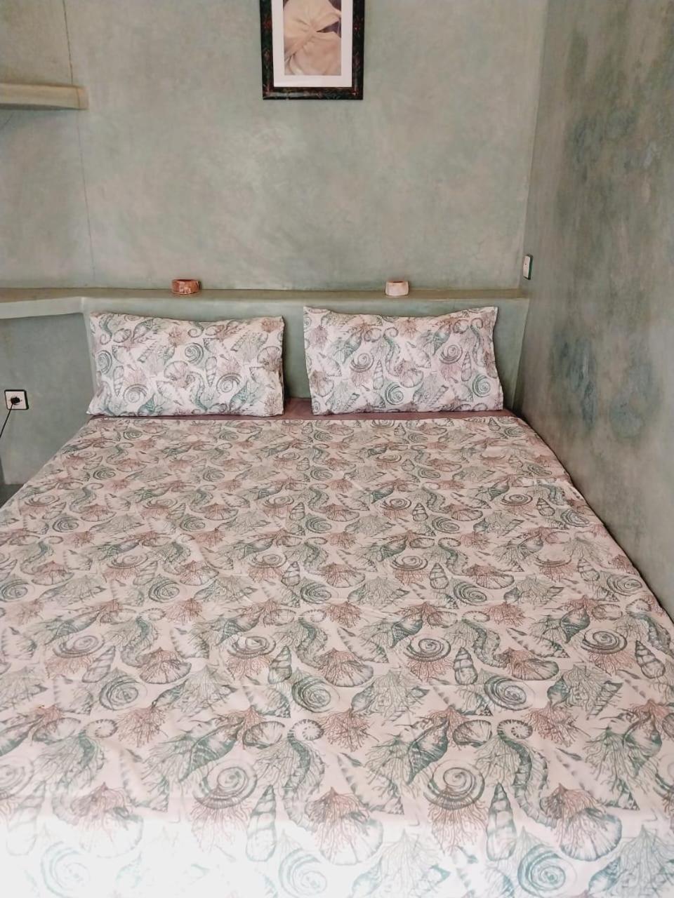 Riad Redous Marrakesh Ngoại thất bức ảnh